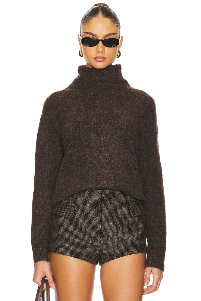 Emmett Sweater