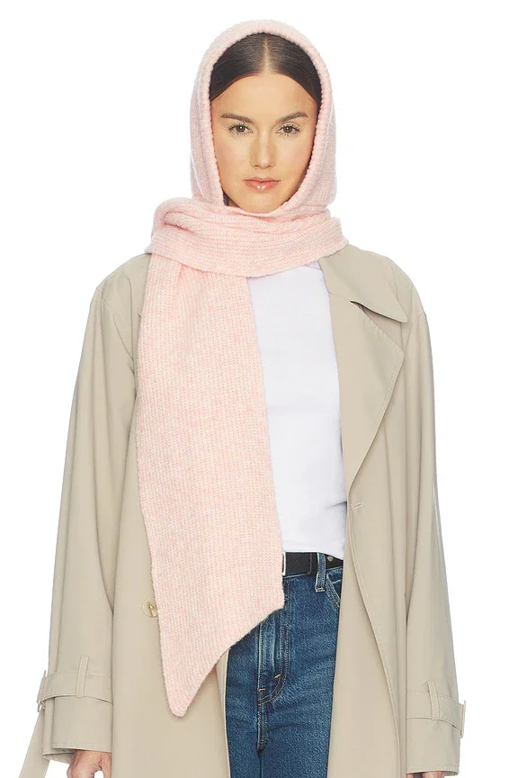 Extra Large Balabonnet