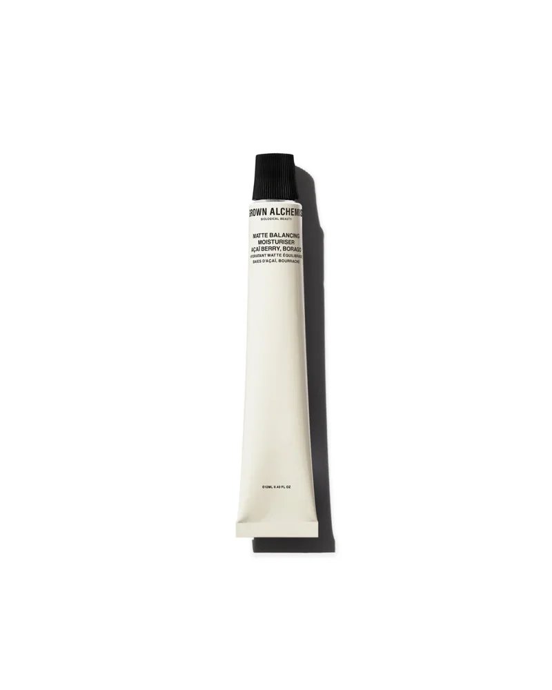 Matte Balancing Moisturizer - 12ml