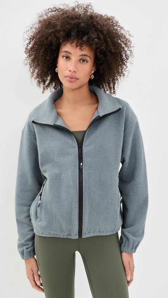 Sol Fleece Jacket