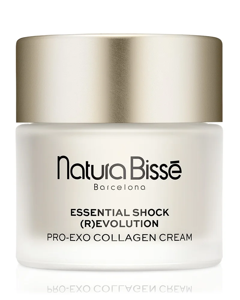 Essential Shock Revolution Collagen Cream 2.54 oz.