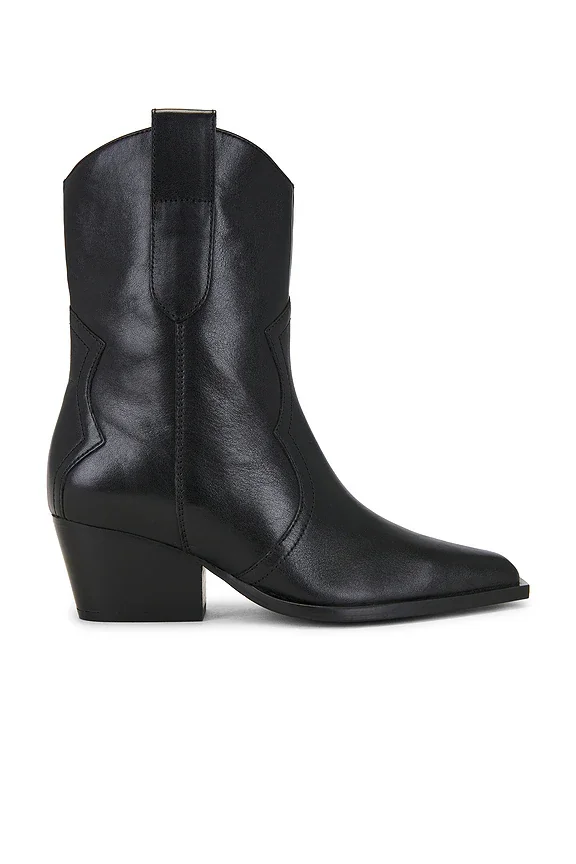 Cat Nap Cowboy Boot