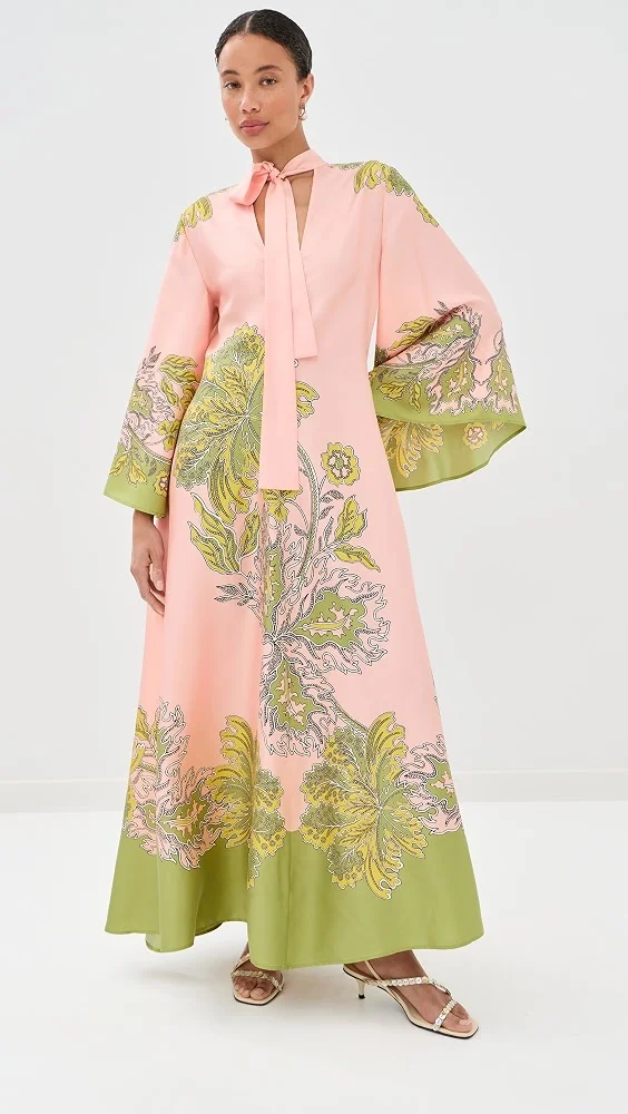 Magnifico Dress