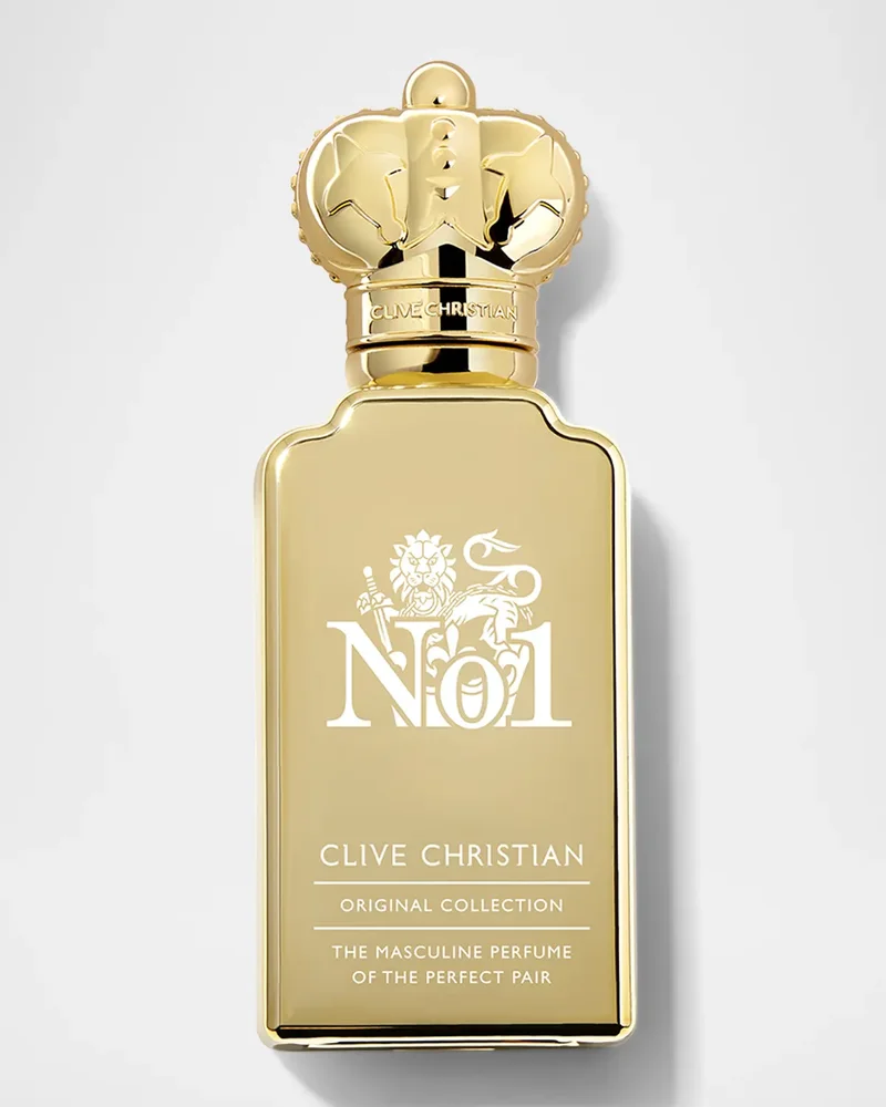 Original Collection No. 1 Masculine, 1.7 oz.