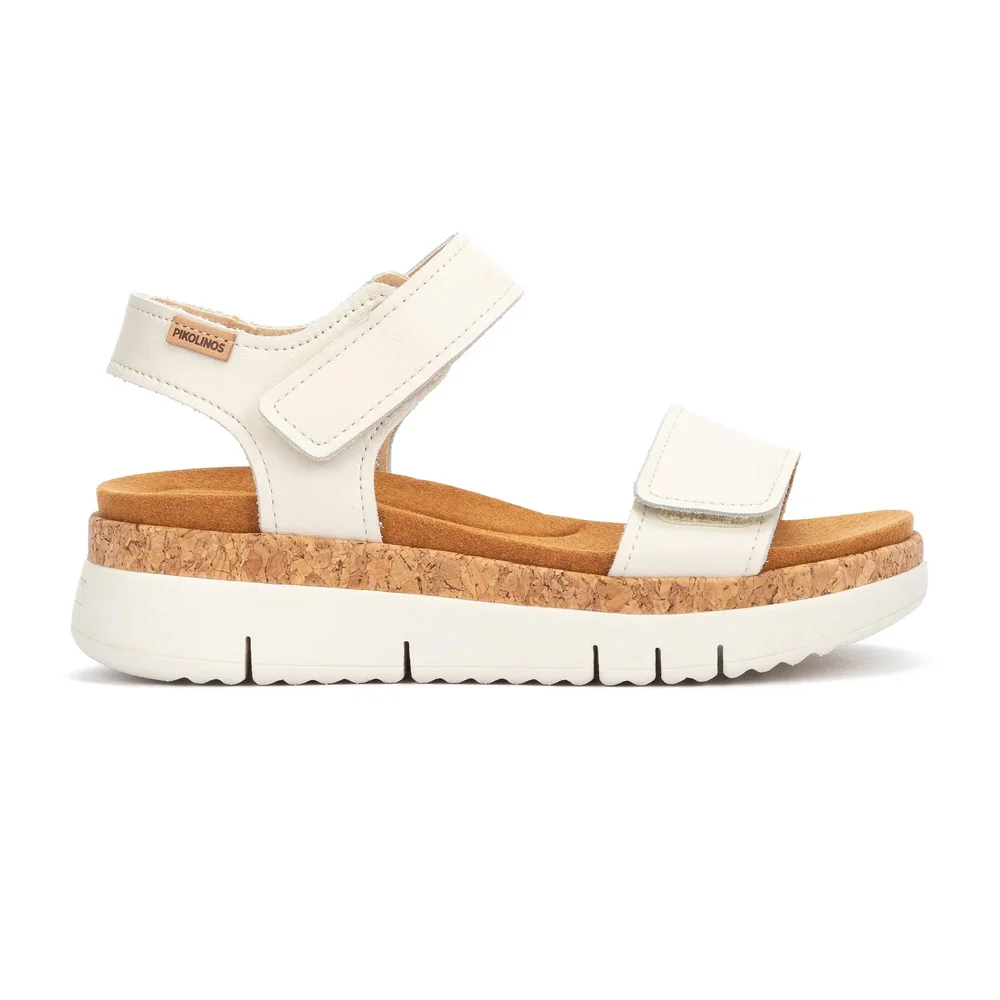 Palma Wedge Sandals