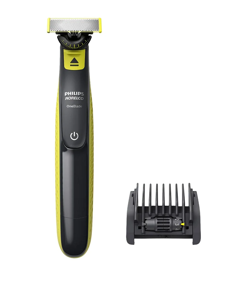 OneBlade 360 Face Hybrid Electric Shaver