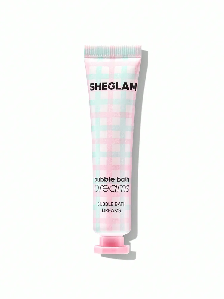 Bubble Kiss Lip Balm Bubble Tea