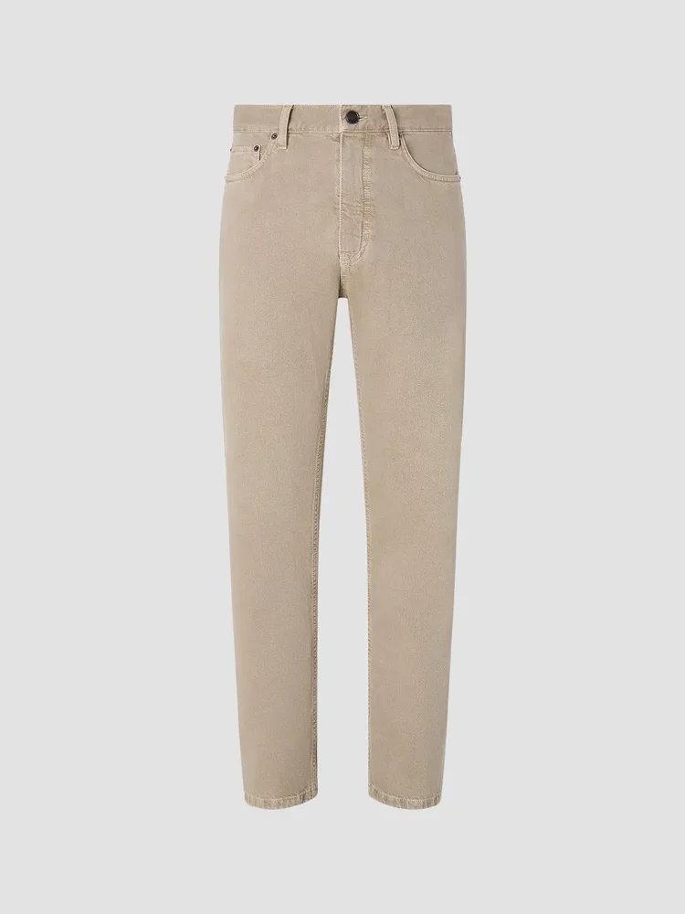 Cotton Roccia Jeans