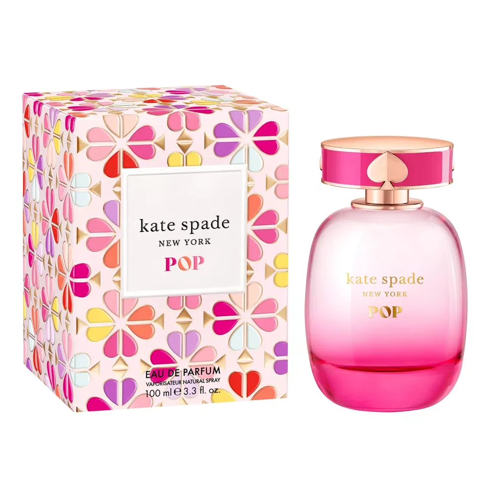 Pop Eau de Parfum