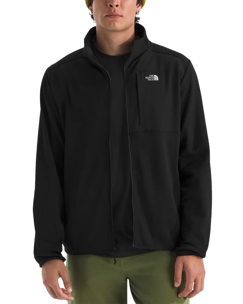TNF Performance Fleece Full Zip Jacket