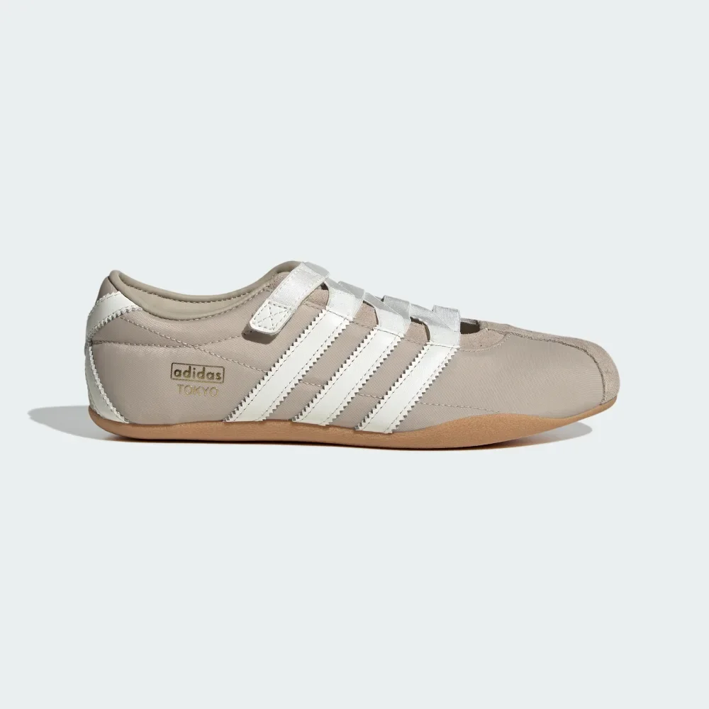 Tokyo Mary Jane Shoes