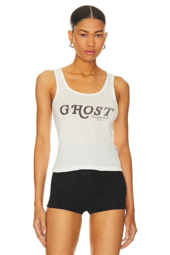 Ghost Rib Tank