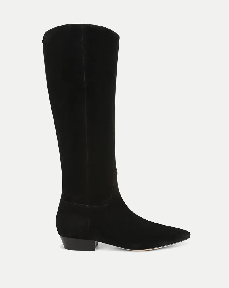 Gabrielle Tall Boot