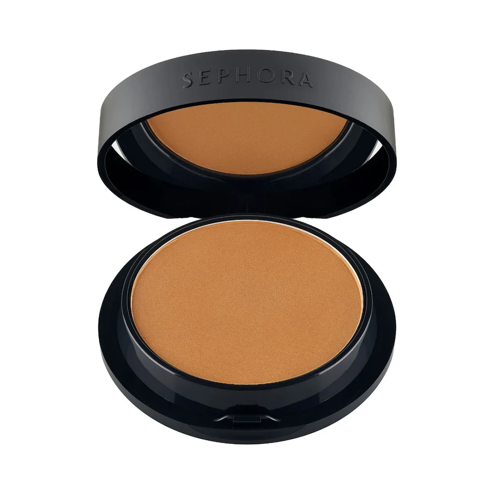 Best Skin Ever Matte Powder Foundation