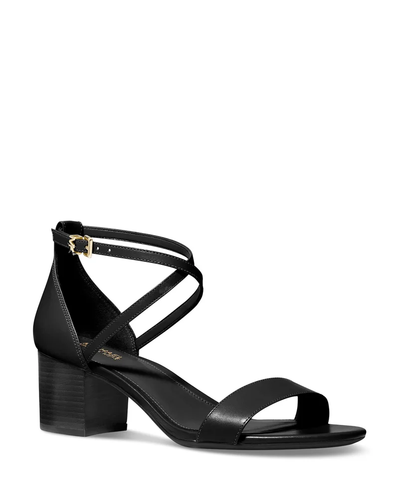 Women's Serena Flex Ankle Strap High Heel Sandals