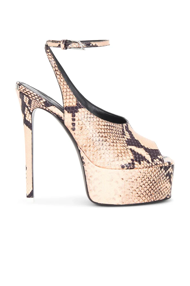 Ornella 140 Sandal