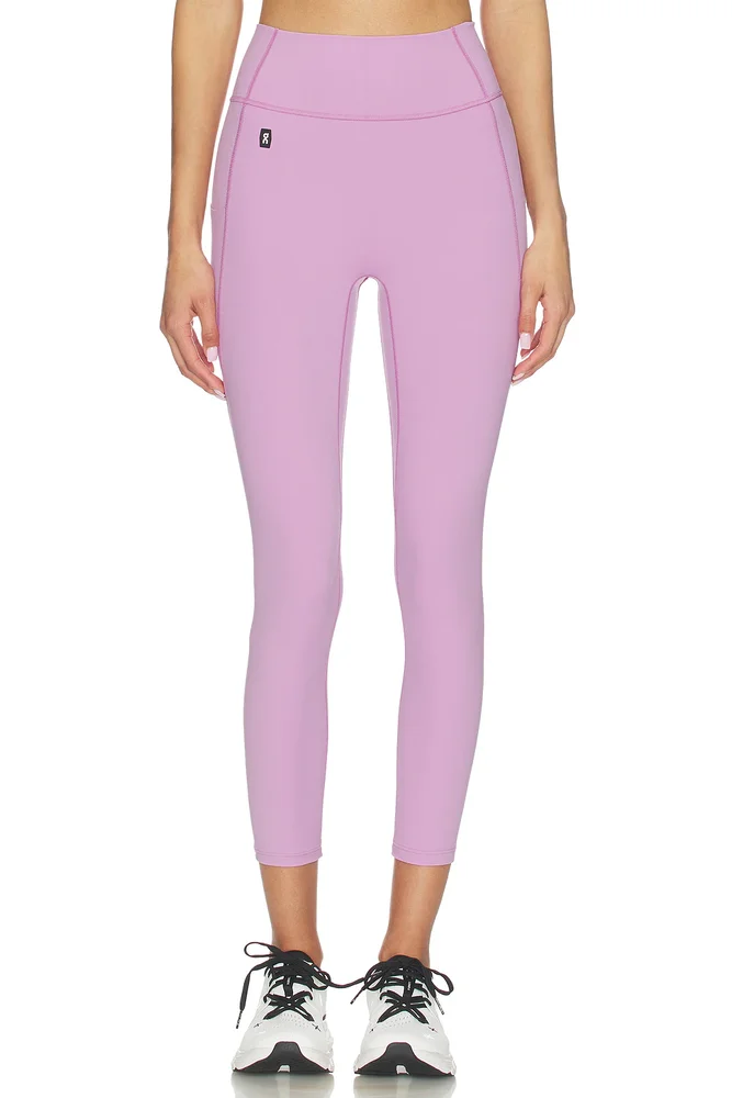 Studio Legging 7/8