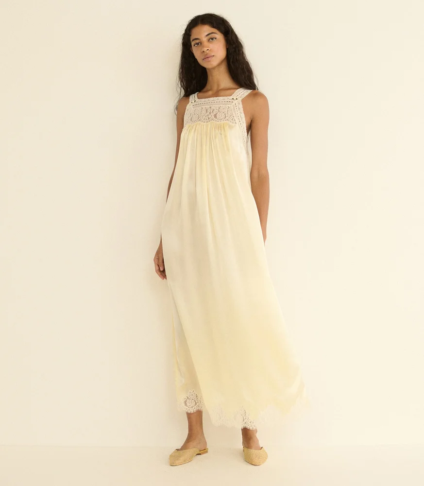Luciane Dress