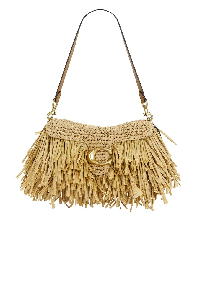 Tabby Shoulder Bag 26