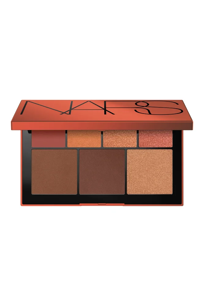 Laguna Face Palette