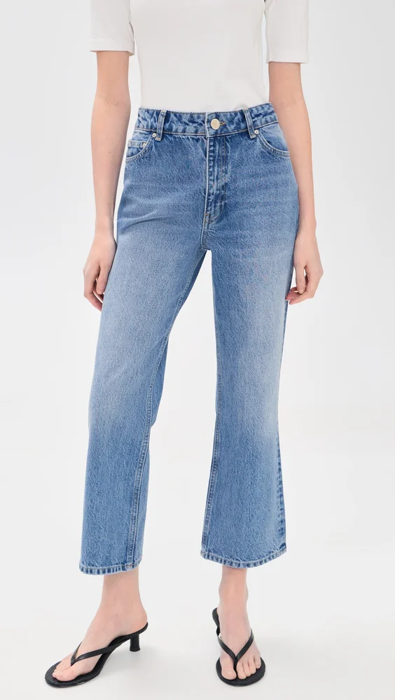 Kick Flare Jeans