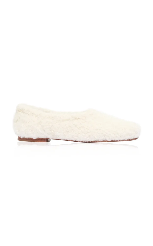 Emperor Flat