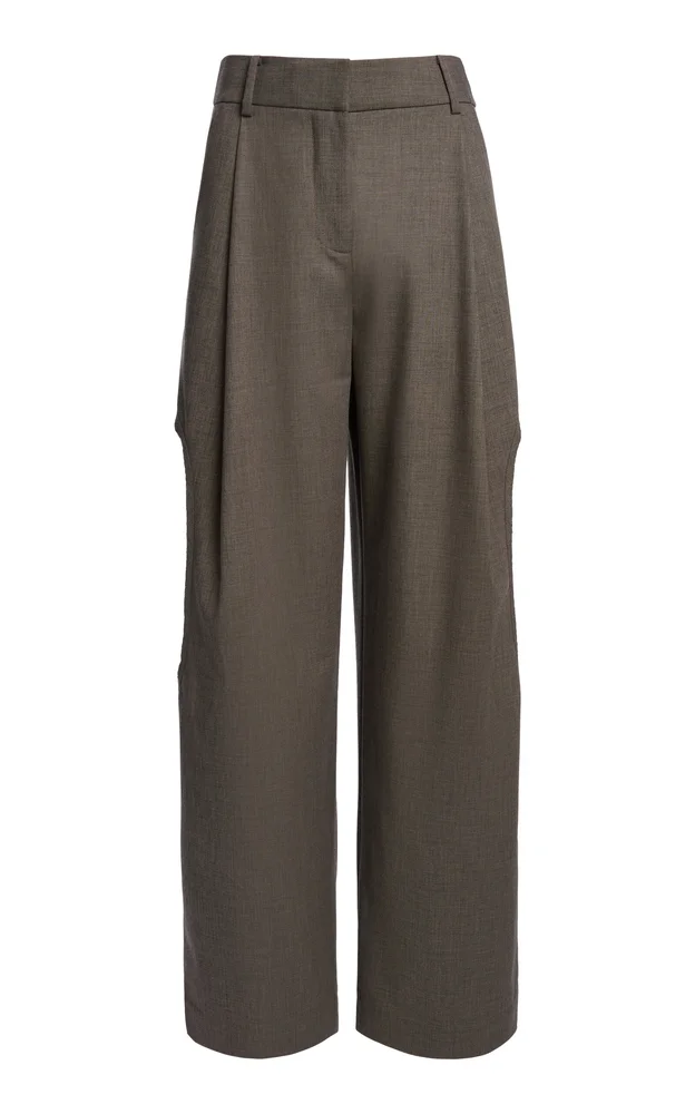 Sirocco Twill Trousers