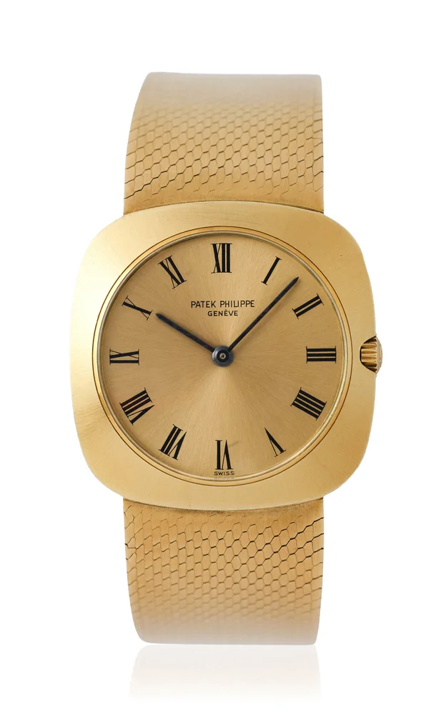 Patek Philippe Vintage Watch