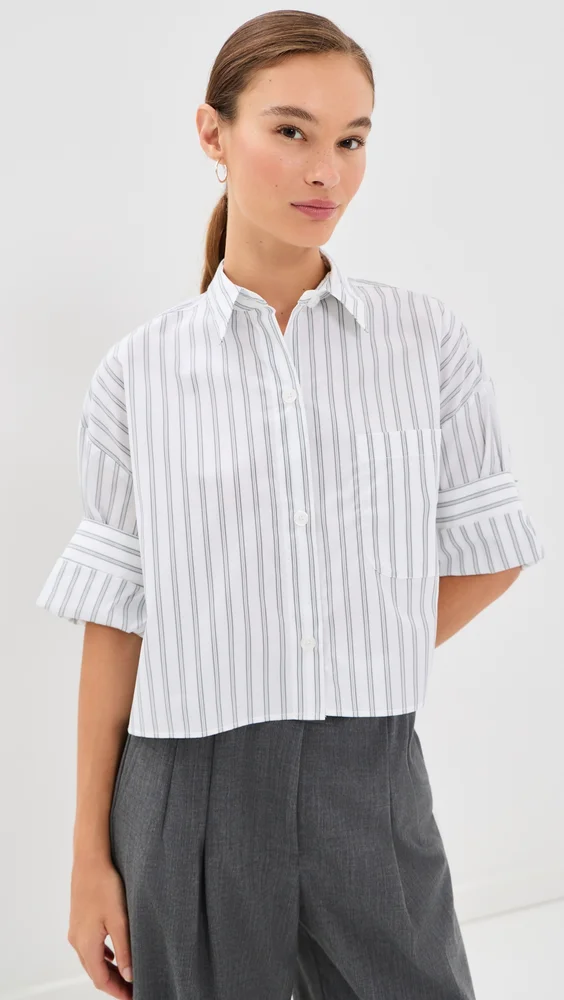 Next Ex Shirt