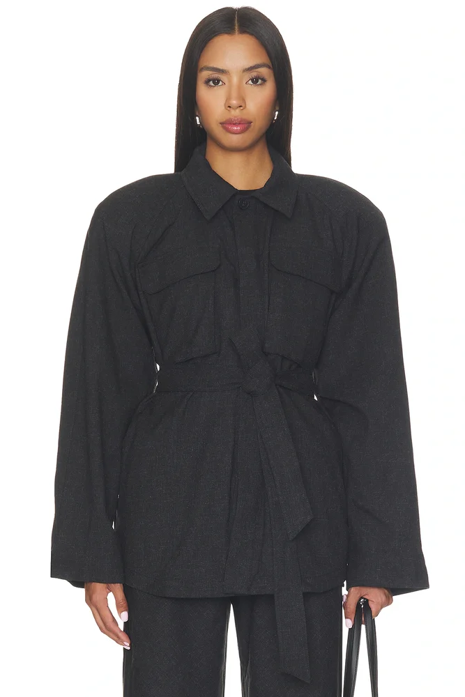 Keldan Classic Suiting Jacket