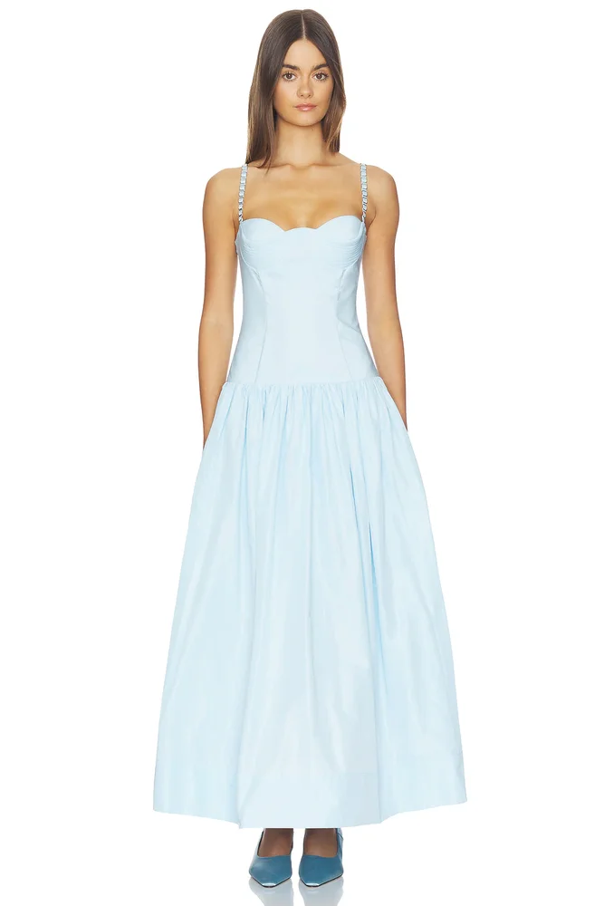 Chloe Maxi Dress