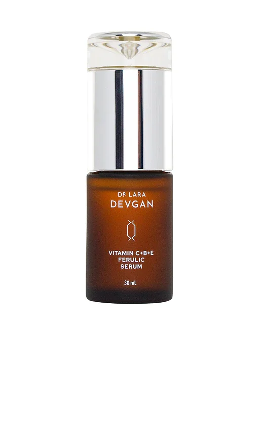 Vitamin C+B+E Ferulic Serum