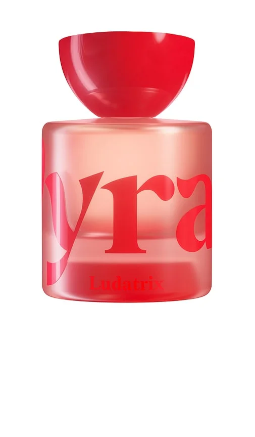Ludatrix Eau de Parfum Vyrao