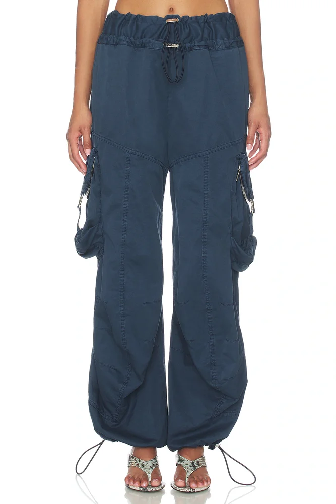 Utility Balloon Pant