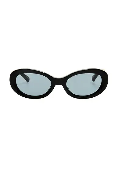 Oval Sunglasses