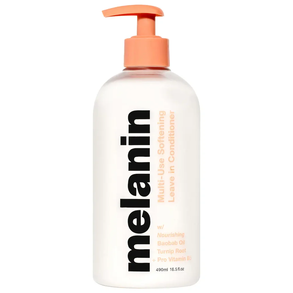 Multi-Use Softening Leave In Conditioner