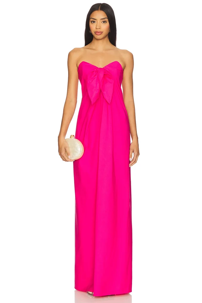 Kaia Dress