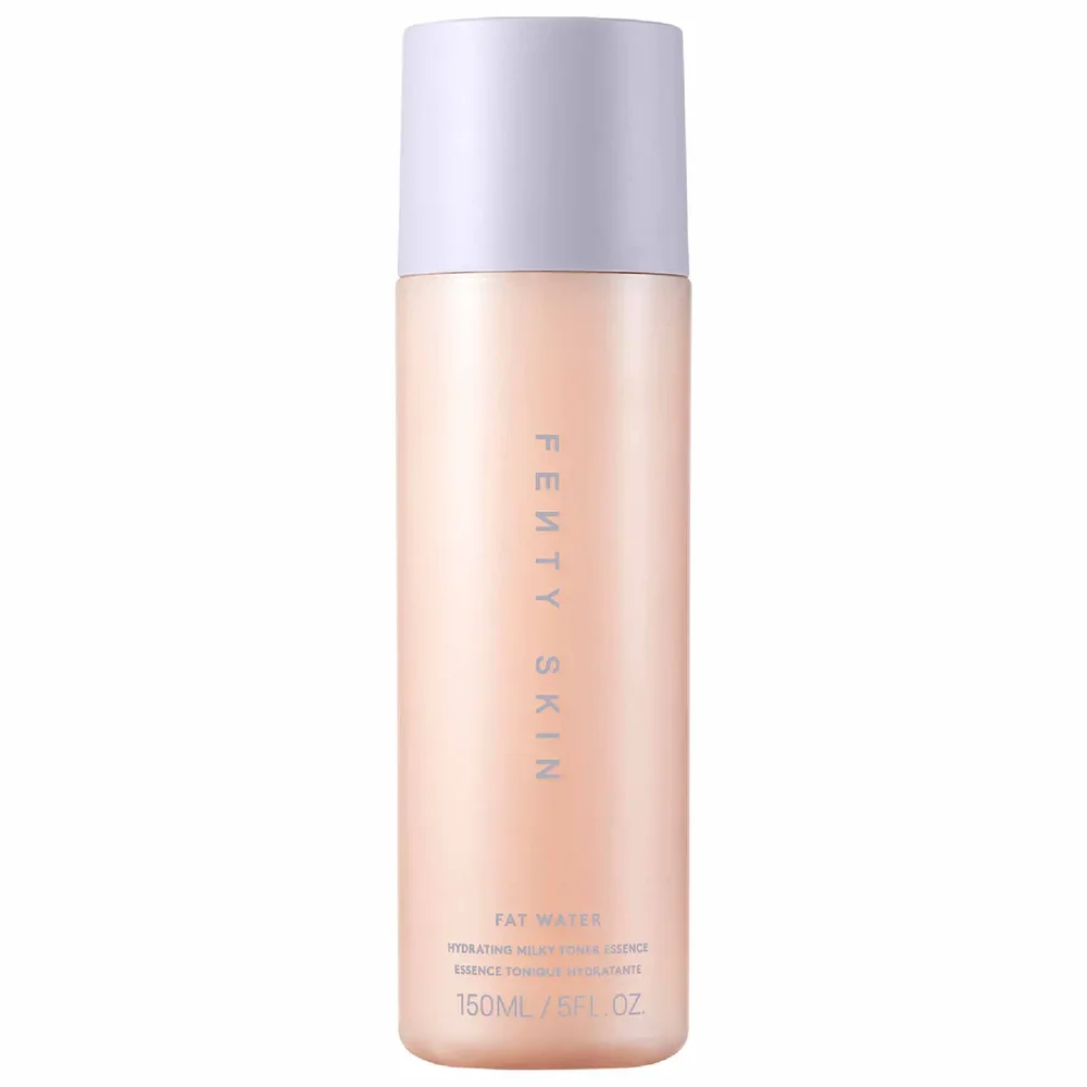 Fat Water Hydrating Milky Toner Essence with Hyaluronic Acid + Tamarind