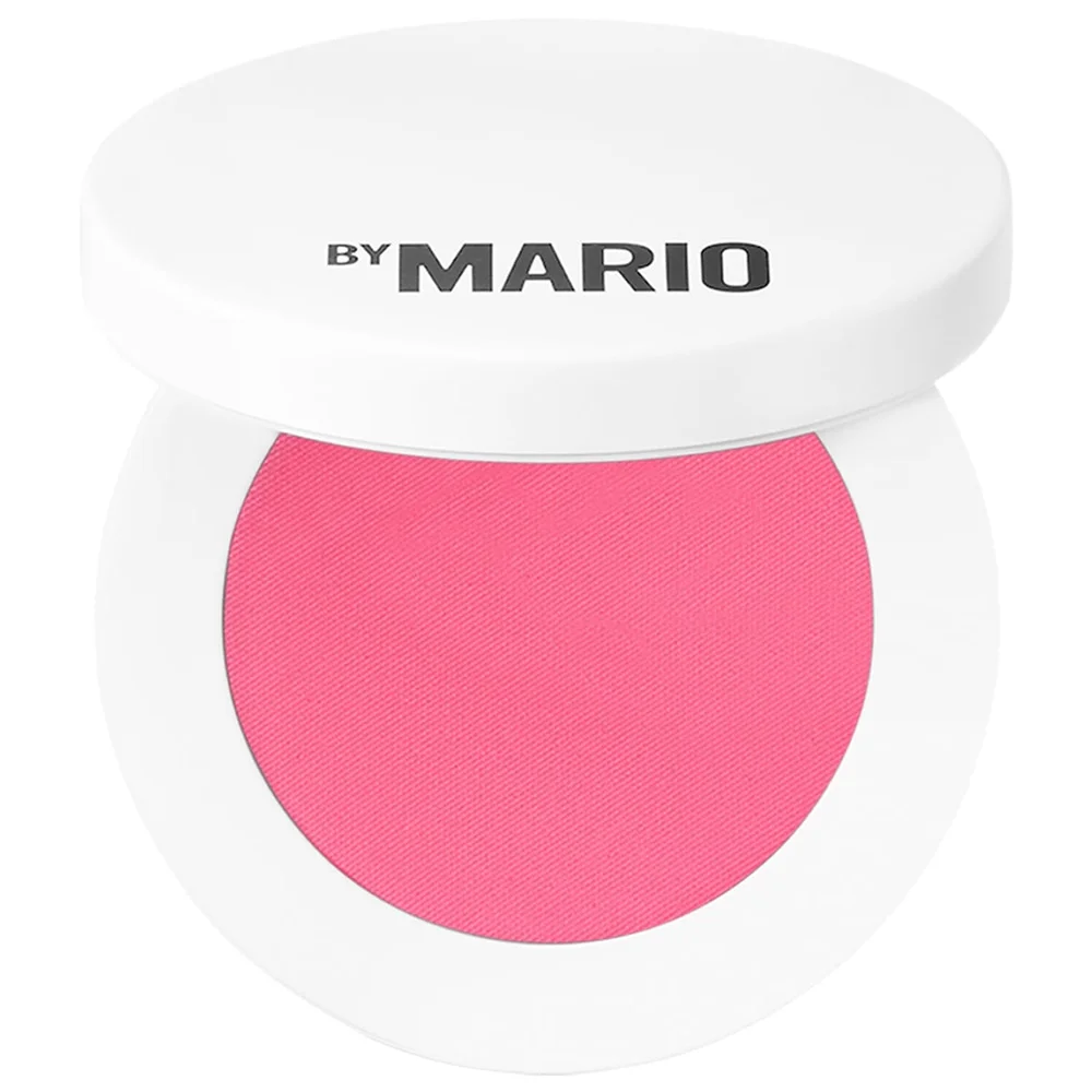 Soft Pop Powder Blush in Poppy Pink