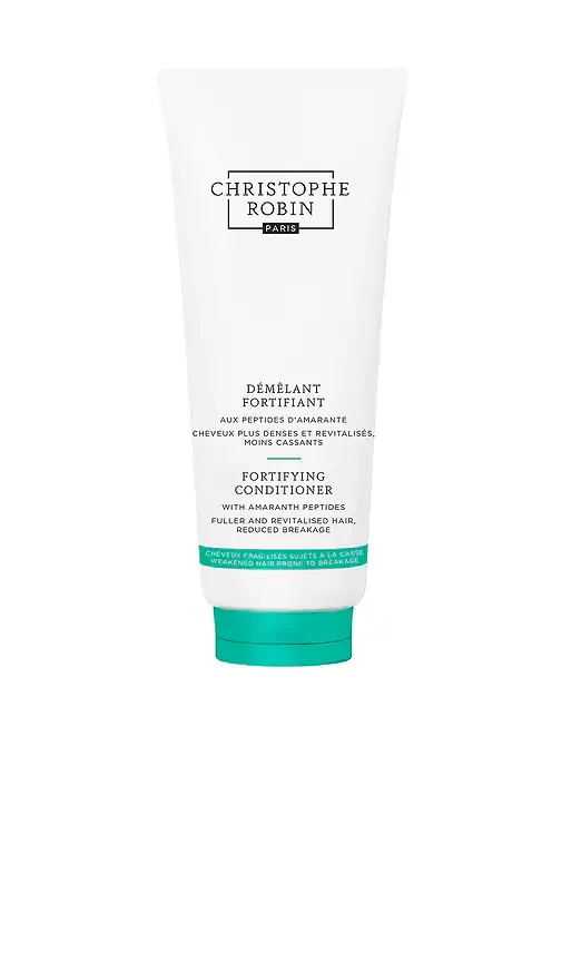 Fortifying Conditioner With Amaranth Peptides