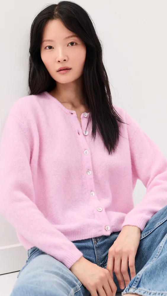 Vitow Cardigan