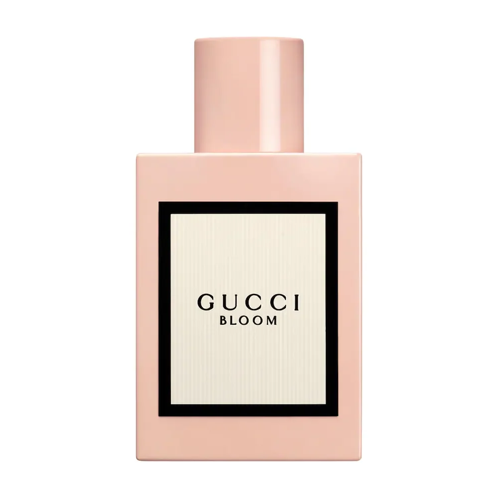 Bloom Eau de Parfum with Tuberose and Jasmine