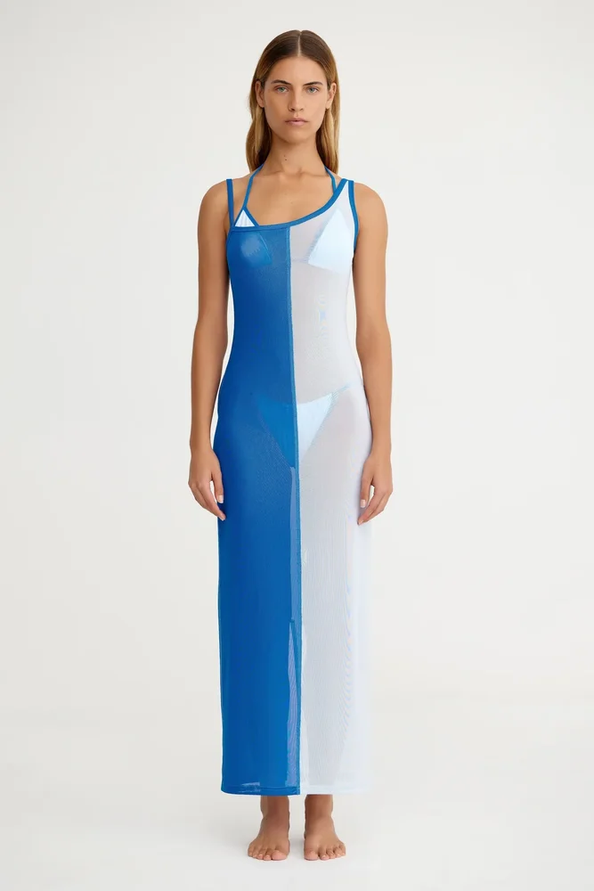 Significant Other Ayda Midi Dress