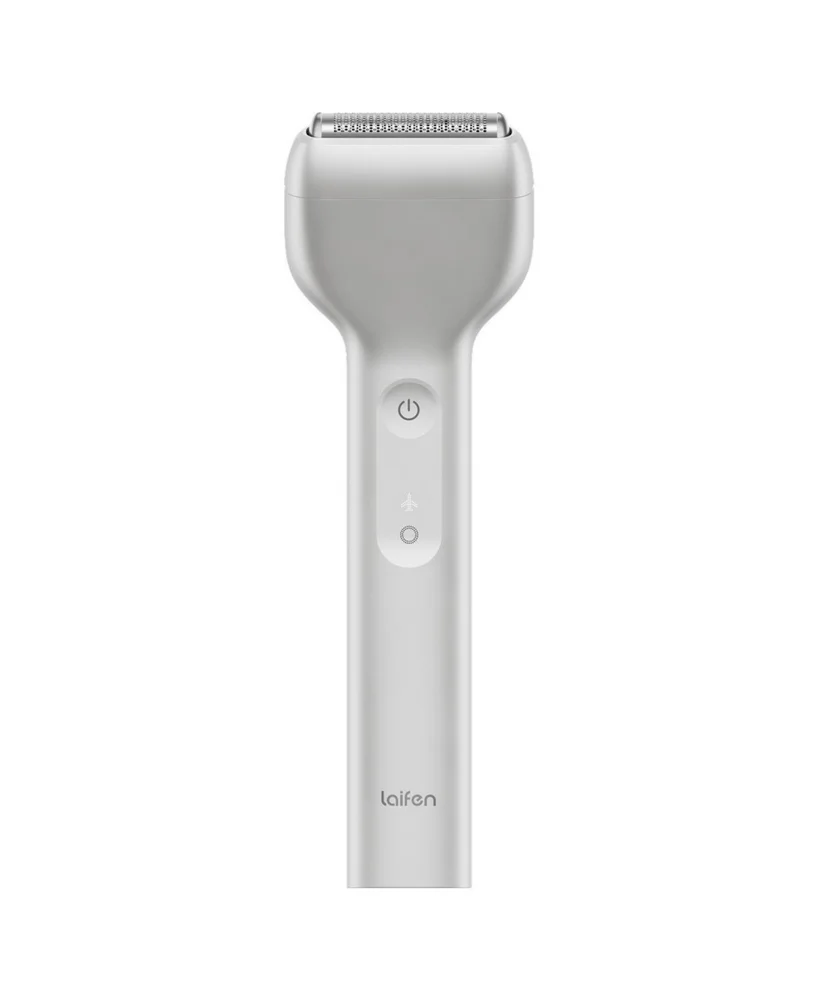 T1 Pro 1-Blade Electric Shaver with 3 Guards