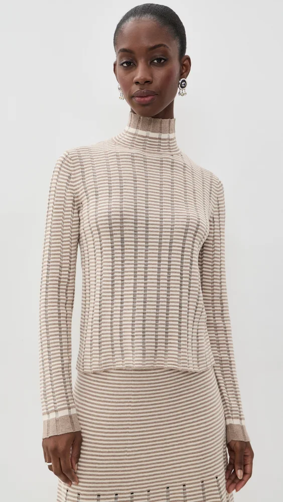 Stina Turtleneck