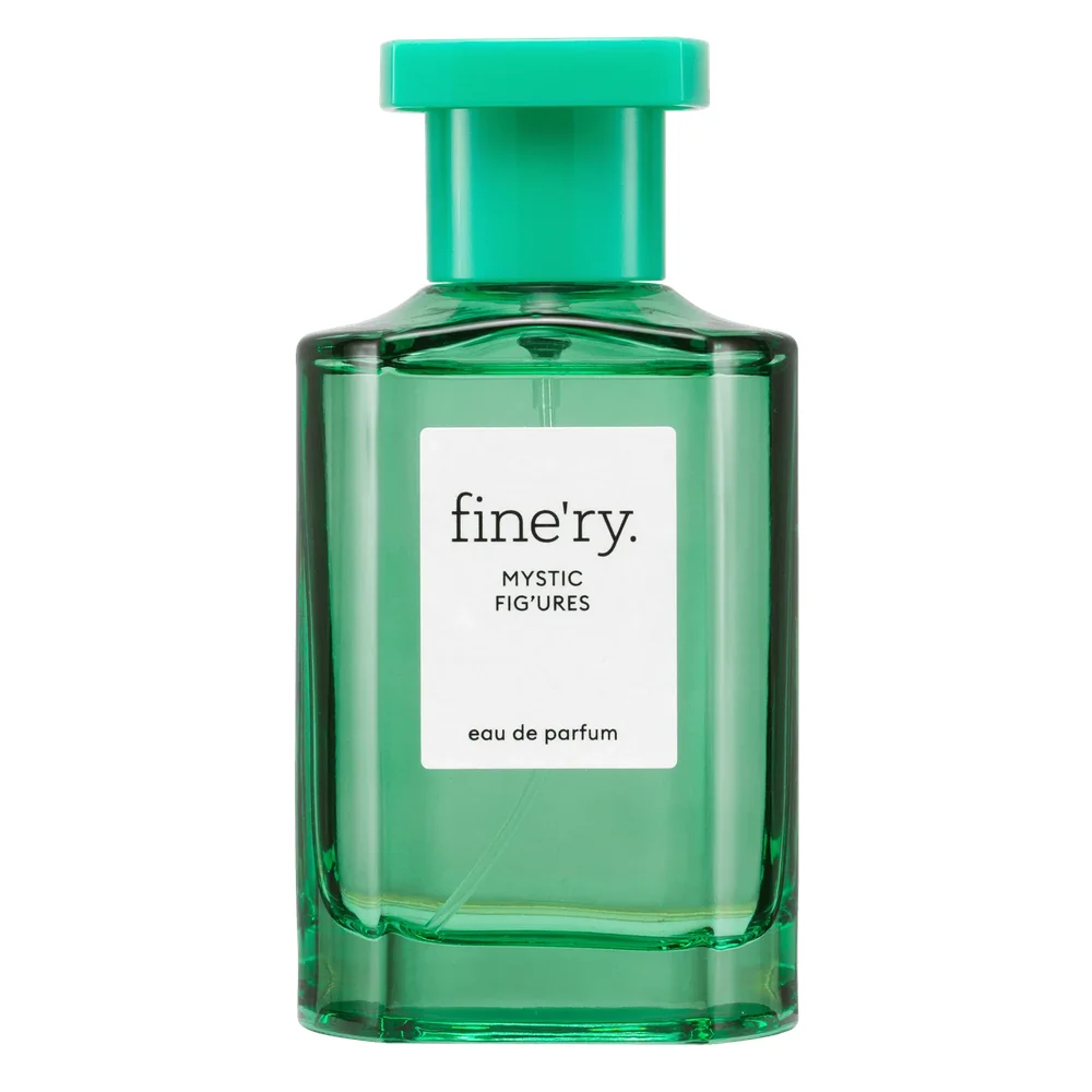 Eau de Parfum Women's Perfume - Mystic Figures - 2 fl oz