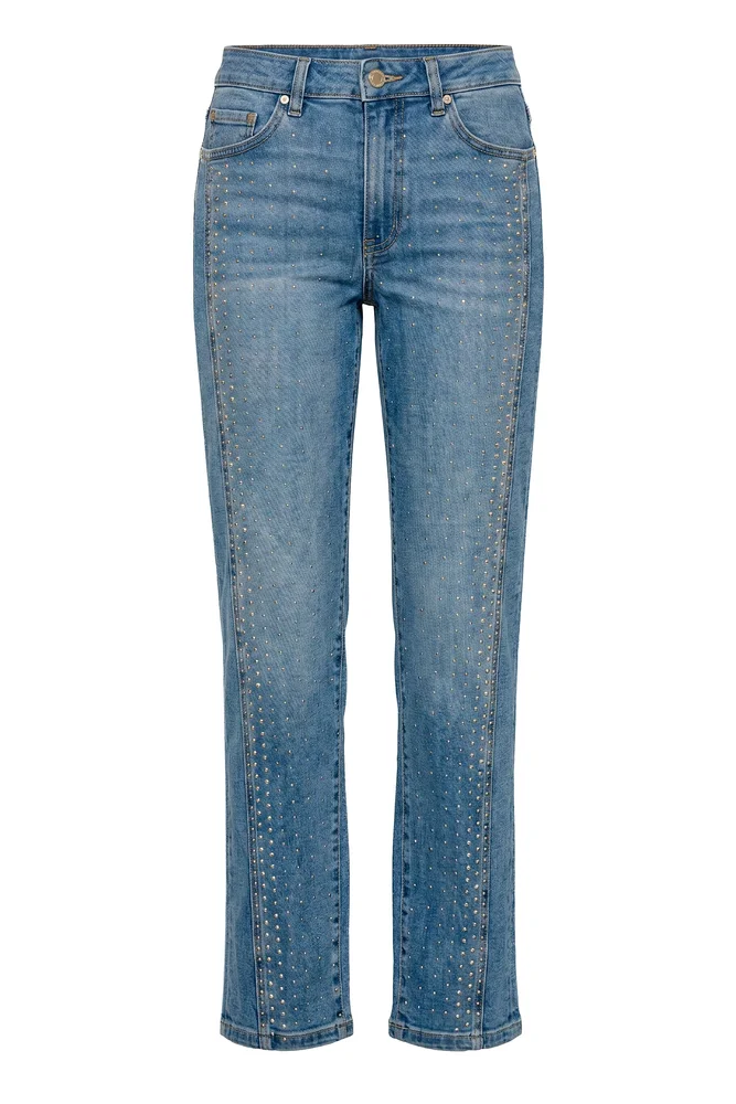 KENNEDY STRAIGHT W/ VERTICAL SEAMING