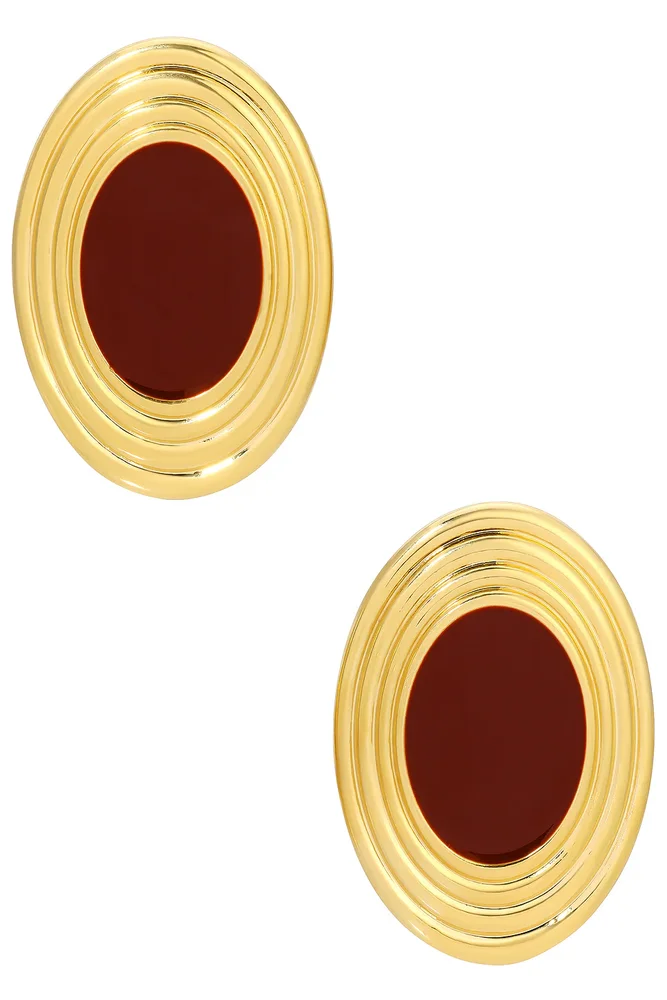 Rowan Earrings