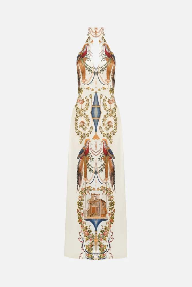 Celeste Dress