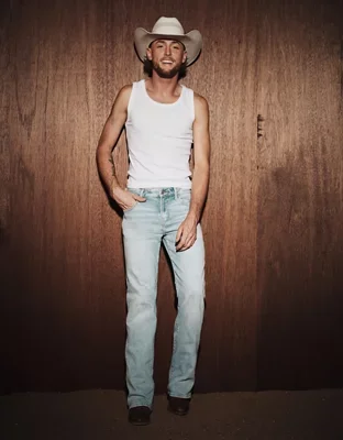 AE AirFlex+ Original Bootcut Jean